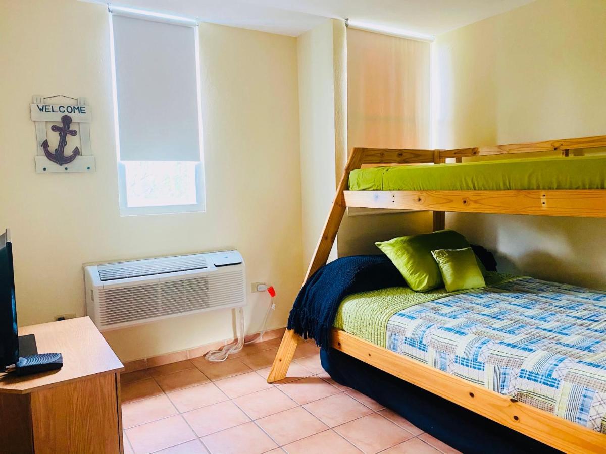 Villas Del Mar Beach Resort Loiza Екстер'єр фото