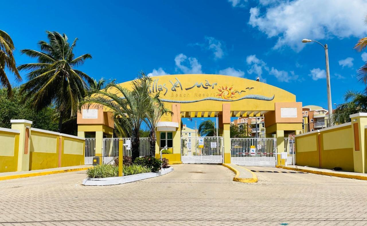 Villas Del Mar Beach Resort Loiza Екстер'єр фото