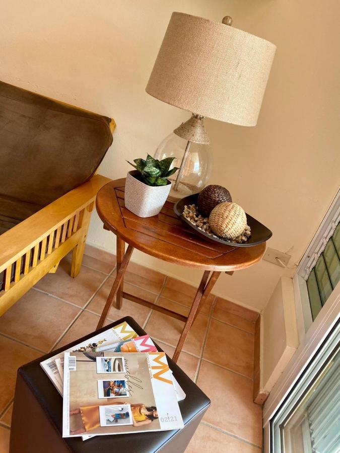 Villas Del Mar Beach Resort Loiza Екстер'єр фото