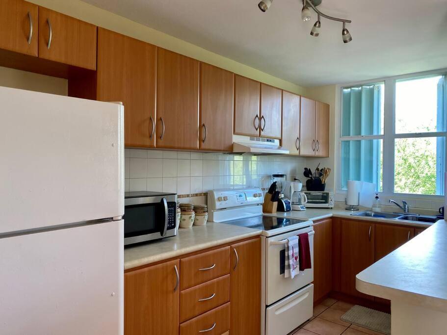 Villas Del Mar Beach Resort Loiza Екстер'єр фото