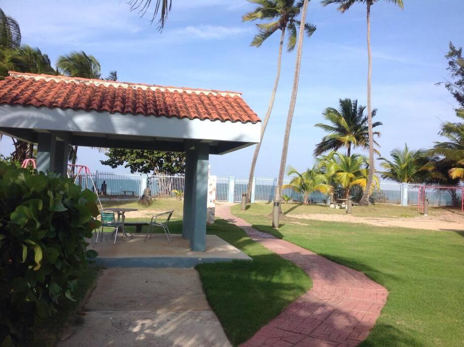 Villas Del Mar Beach Resort Loiza Екстер'єр фото