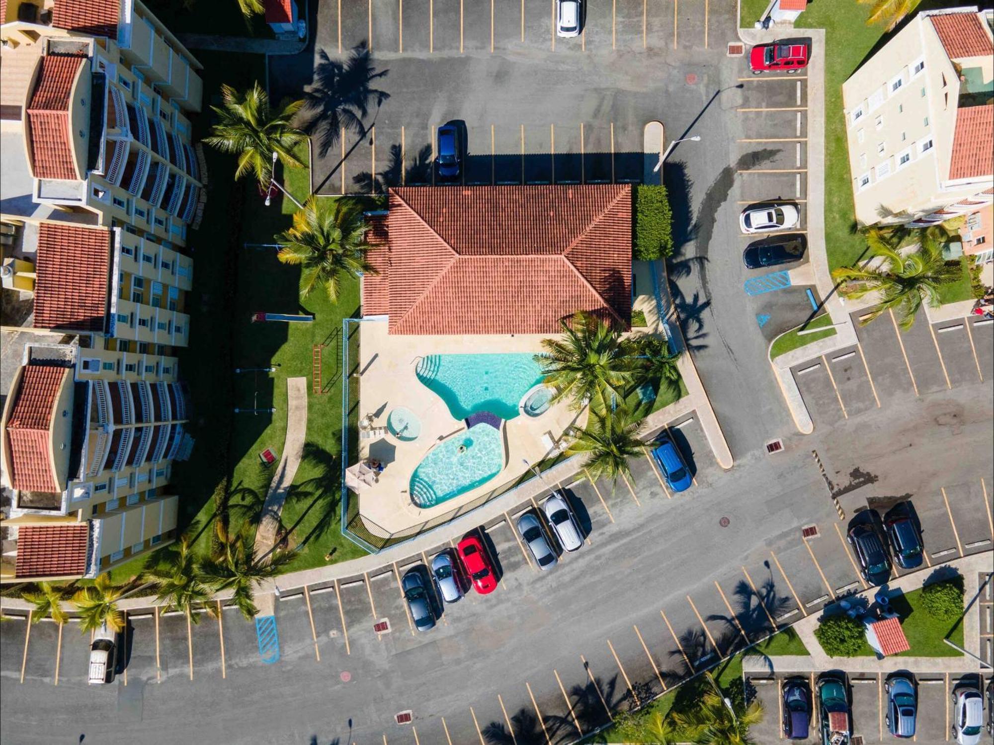 Villas Del Mar Beach Resort Loiza Екстер'єр фото